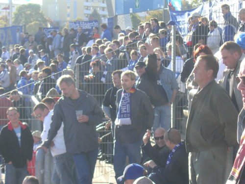 Eintracht Braunschweig - VfL Bochum - photo